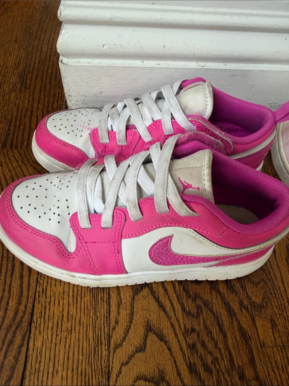 N/A gently worn